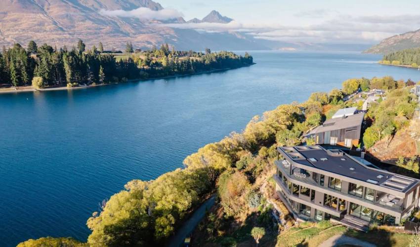 Villa 6280 in New Zealand Main Image
